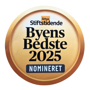 Byens Bedste 2025